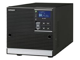 BL50T オムロン リチウムイオンUPS 500VA450W ホットスワップ SNMP対応可能 メーカー直送