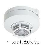 BV41228K（BV419211K / BV419211 メーカー推奨相当品) パナソニック 定温式スポット型感知器 1種80℃ヘッド(プロテクタ付)