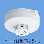 【中止品】BV419112 パナソニック 定温式 スポット型 感知器 1種70℃ ヘッドのみ 電子式 自己保持タイプ DV24V 100mA