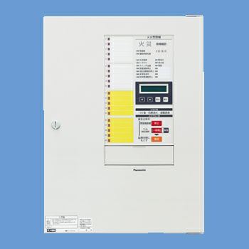 BVJ3020HK パナソニック シンプルP-1シリーズP型1級複合受信機20回線露出型