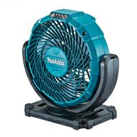 CF100DZ マキタ ( MAKITA ) 充電式ファン 10.8V/スライド式充電池・充電器別売