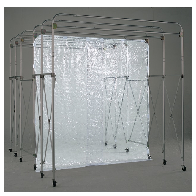 CL-901-4 ホーザン 新品 間仕切りカーテン HOZAN