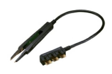 CL-700SMD アクセサリ／クリップリード 三和電気計器