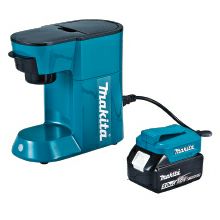 CM500DZ マキタ ( MAKITA ) 充電式コーヒーメーカー 18V/充電池・充電器別売