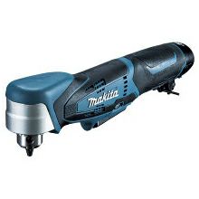 DA330DW マキタ ( MAKITA ) 10mm 充電式アングルドリル 10.8V/1.3Ah充電池・充電器・ケース付