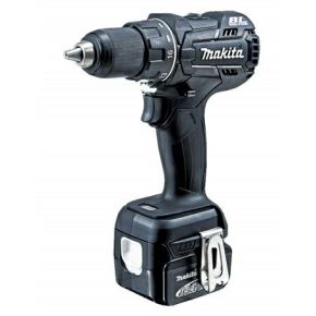 DF470DRGXB マキタ ( MAKITA ) 充電式ドライバドリル ブラック 14.4V/6.0Ah充電池・充電器・ケース付