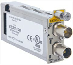 EE3G-100　カナレ　3G-SDI 信号リピータ