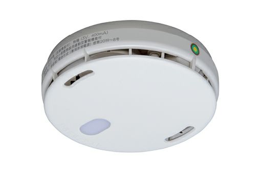 FDLJ920-C 能美防災 定温式スポット型熱感知器 子器 自動試験機能付 連動型 無線式（ 発信用 ・ 受信用 ） FDLJ911-C後継品