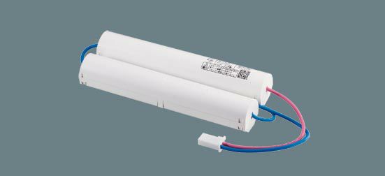 FK755 パナソニック 非常灯器具用交換電池  9.6V3000mAh  [SOU]