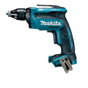 FS453DZ マキタ ( MAKITA ) 充電式スクリュードライバ 18V/本体のみ ( バッテリー・充電器無し )