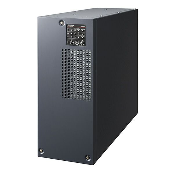 FW-S10-2.0K 三菱電機製 2.0kVA/1.6kW タワー/ラック兼用 コンセント・端子台仕様 ハイクオリティモデル 無停電電源装置（UPS）常時インバータ給電方式【法人のみ購入可能品】