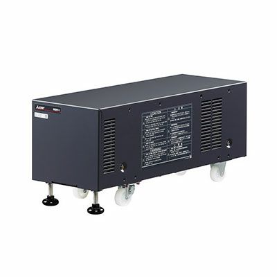 FW-STR-1.0K 三菱電機製 トランスユニット 1.0kVA/800W  端子台・コンセント仕様 無停電電源装置(UPS)【法人のみ購入可能品】