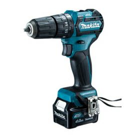 HP332DZ マキタ ( MAKITA ) 充電式震動ドライバドリル 10.8V/本体のみ ( バッテリー・充電器無し )