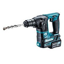 HR166DSMX マキタ ( MAKITA ) 16mm充電式ハンマドリル 10.8V/4.0Ahスライド式充電池・充電器・ケース付