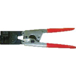 JHTR1031C ｍｏｌｅｘ　１１８９・１３８１・１１９０・１３８０用　手動式圧着工具（１１２６０００６）【発注単位：1】