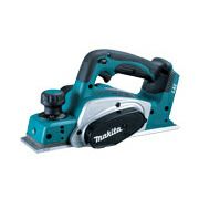 KP180DZ マキタ ( MAKITA ) 充電式82mmカンナ 18V/充電池・充電器別売