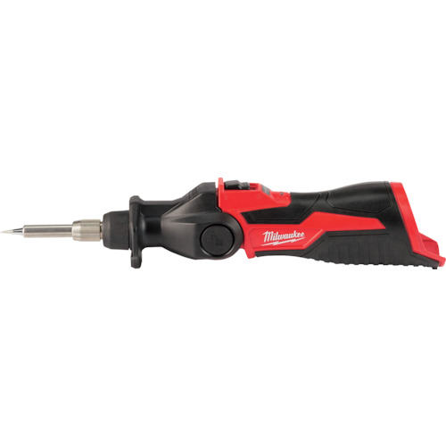 M12 SI-0 APJ ｍｉｌｗａｕｋｅｅ　Ｍ１２　コードレスハンダゴテ（体のみ）【発注単位：1】