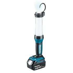 ML807 マキタ ( MAKITA ) 充電式LEDワークライト 14.4＆18V/本体のみ ( バッテリー・充電器無し )