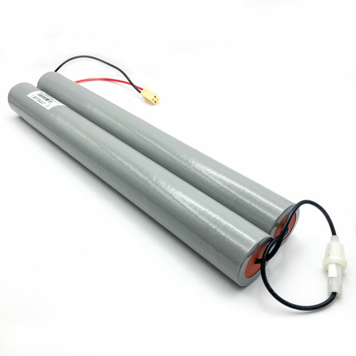 N-10DTH2L 相当品 (同等品) 12V4000mAh ＜年度シール付き＞ コネクター付きそのまま取付できます。