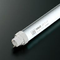 NO341B オーデリック 電源内蔵両側給電 Hf32W定格出力相当 LED-TUBEランプ