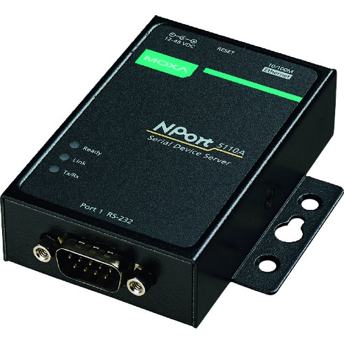 NPORT 5110A/JP ＭＯＸＡ　ＮＰＯＲＴ　５１１０Ａ／ＪＰ【発注単位：1】