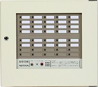 PSH-30L  ニッタン（NITTAN） 副受信機P型1級 壁掛式 ３０回線