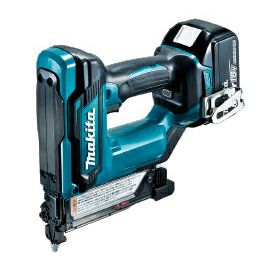 PT353DRG マキタ ( MAKITA ) 充電式ピンタッカ 18V/6.0Ah充電池・充電器付