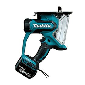 SD140DZ マキタ ( MAKITA ) 充電式ボードカッタ 14.4V/充電池・充電器別売