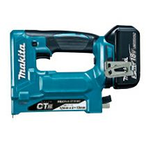 ST312DZK マキタ ( MAKITA ) 充電式タッカ ( CT線 ) 18V/充電池・充電器別売