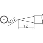 T12-BL 白光　こて先　ＢＬ型【発注単位：1】