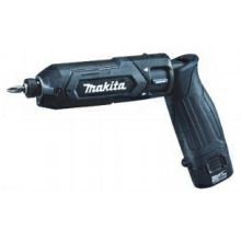 TD022DSHXB マキタ ( MAKITA ) 充電式ペンインパクトドライバ ブラック 7.2V/1.5Ah充電池・充電器・ケース付