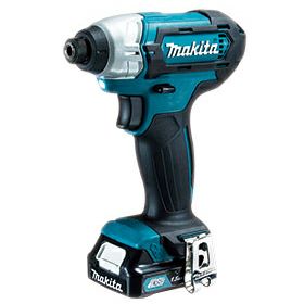 TD110DZ マキタ ( MAKITA ) 充電式インパクトドライバ 10.8V/本体のみ ( バッテリー・充電器無し )