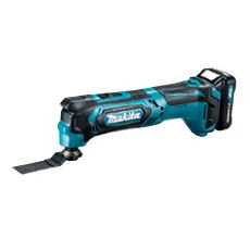 TM30DSH マキタ ( MAKITA ) 充電式マルチツール 10.8Vスライド式/1.5Ah充電池・充電器・ケース付