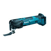 【中止品】TM41DZ マキタ ( MAKITA ) 充電式マルチツール 14.4V/充電池・充電器別売