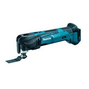 TM51DZ マキタ ( MAKITA ) 充電式マルチツール 18V/充電池・充電器別売