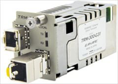 TRM-300-G31　カナレ　1000BASE-T 光コンバータ