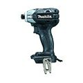 TS131DZB マキタ ( MAKITA ) 充電式ソフトインパクトドライバ ブラック 14.4V/本体のみ ( バッテリー・充電器無し )