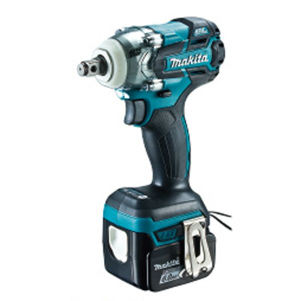 TW284DZ ( TW280DZ後継品 ) マキタ ( MAKITA ) 充電式インパクトレンチ 14.4V/本体のみ ( バッテリー・充電器・ケース・ソケット無し )