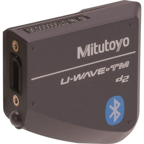 U-WAVE-TMB IP67 ミツトヨ　測定データワイヤレス通信システム　Ｕ－ＷＡＶＥ－ＴＭＢ　防水ＩＰ６７タイプ（２６４－６２６）【発注単位：1】