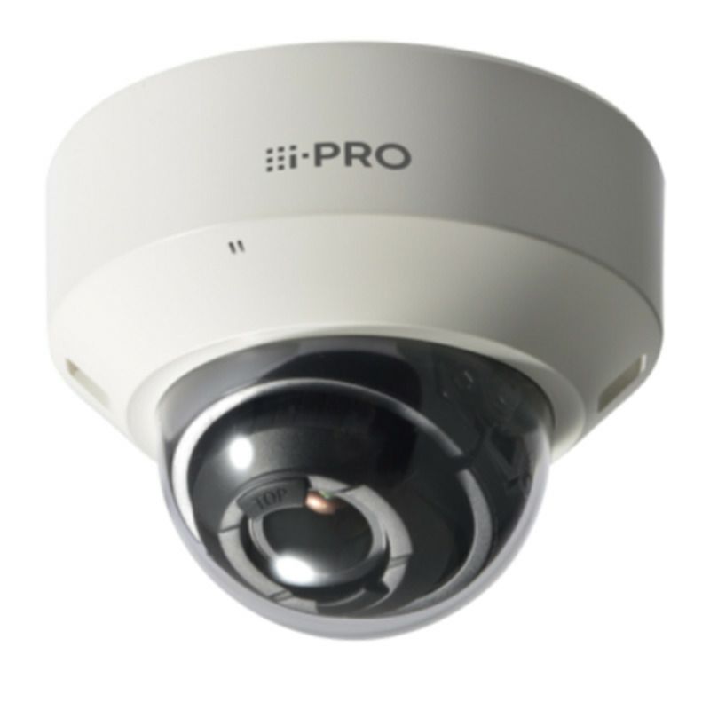 WV-S2130RJUX i-PRO パナソニック 2MP(1080p) 屋内 ドームカメラ