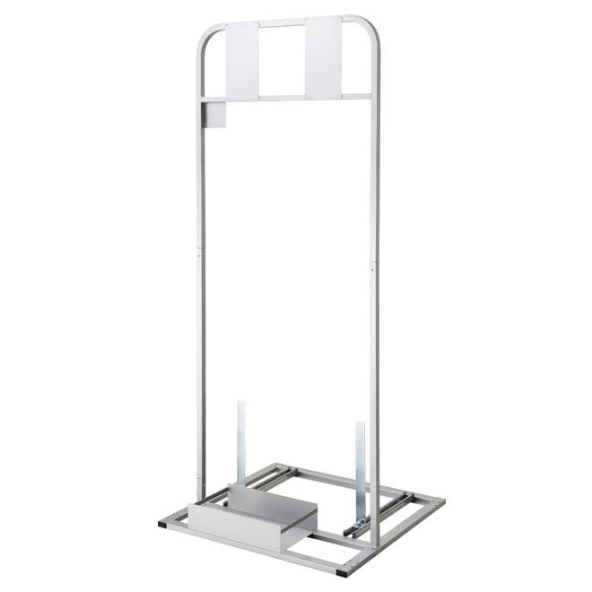 Z-949 ホーザン 新品 エアコンスタンド HOZAN