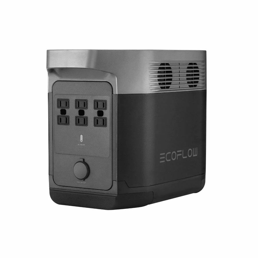 EcoFlow DELTA 1000の通販情報 - 電池屋