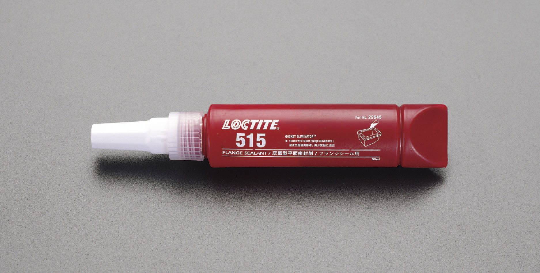 EA930TA-26C エスコ 300ml フランジシール剤 （LOCTITE（ロックタイト） 23408）